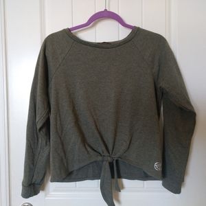 Green ETHEREAL Long Sleeve ✨